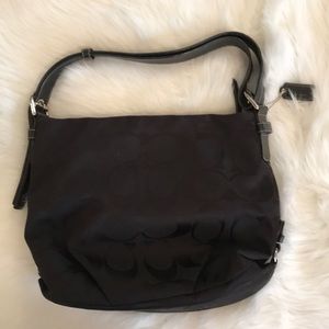 100% real authentic Coach purse